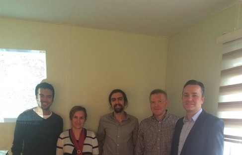 ’karayolları Gürültü Haritalama Projesi’ Kapsamında Edirne Pilot İl Oldu