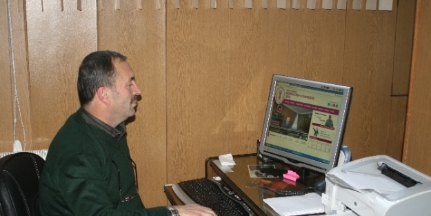 Akçakoca Eso Web Sayfasıyla Esnafın Hizmetinde