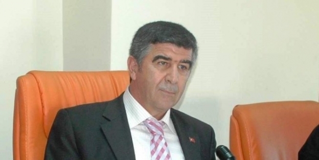 Hasan Hüseyin Aytop’tan Taziye Mesajı