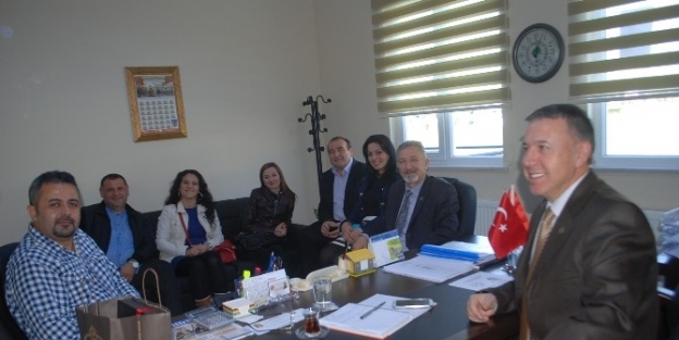 Çerkezköy’de Sosyal Yaşam Renklenecek