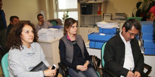 Tuana İkinci Etap Projesinin İhalesi Yapıldı