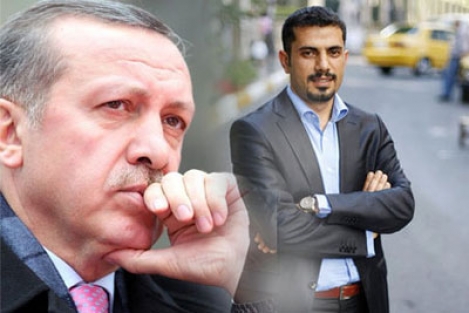 Erdoğan'a hakaret yüzünden...