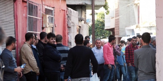 Başkasının Yatak Odasında Sır Cinayet