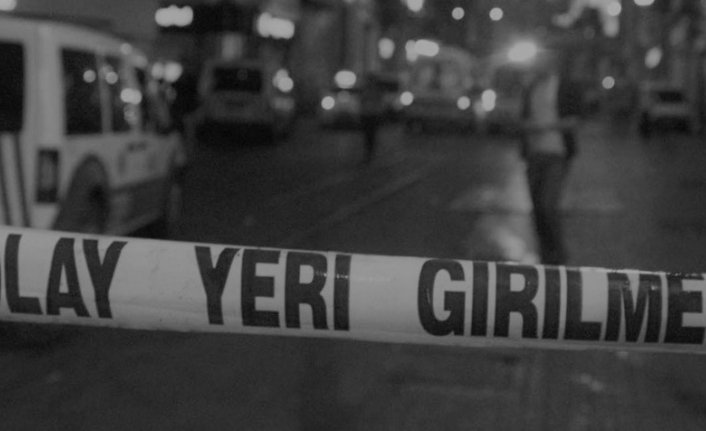 Kayıp olarak aranıyordu!15 yaşındaki  kız çocuğu narenciye bahçesinde ölü bulundu