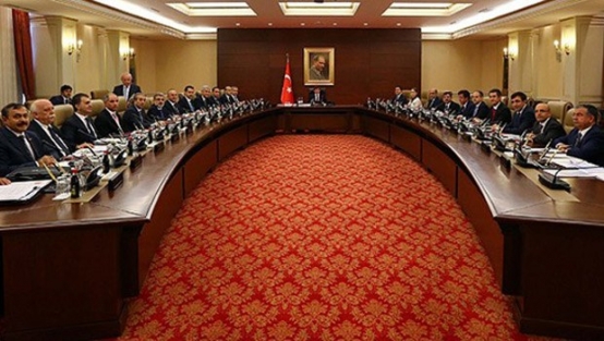 3 Bakanlık tarihe karışacak