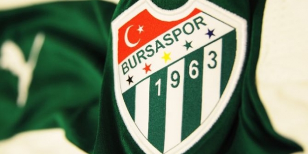 Bursaspor'a rekor ceza