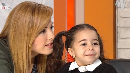 Kiraz Mevsimi'nin minik oyuncusundan Kurtlar Vadisi gafı