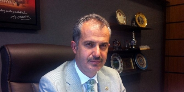 Balkar Ve Çelik Göletlerinin İhalesi Yapıldı.