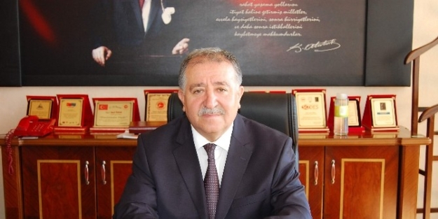 Milli Eğitim Müdürü Özkan: “taşıma Şartlari Dışına Çikamayiz”