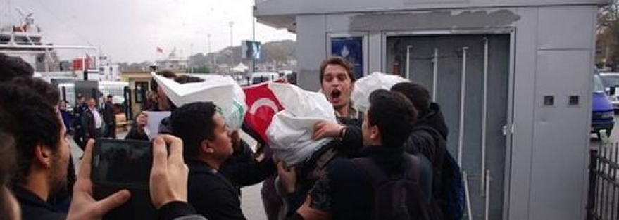 ABD'den flaş çuval açıklaması!