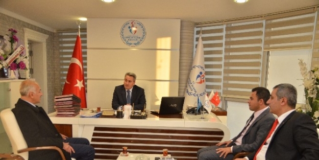 Uzundere Sporda Cazibe Merkezi Olacak