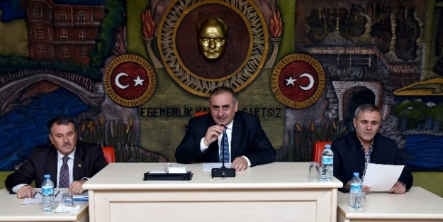 Gümüşhane’nin Tarihi Yazılacak