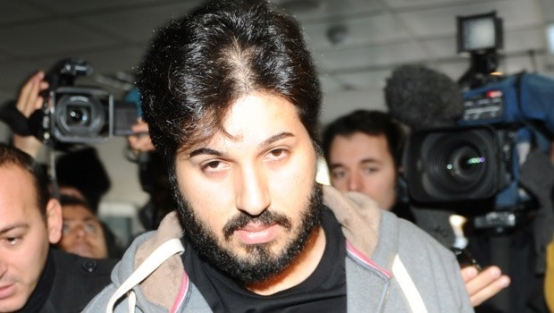 Bakanlıktan Reza Zarrab açıklaması