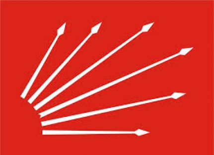 CHP'ye sürpriz isim