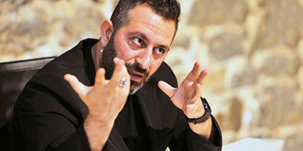 "Cem Yılmaz gençleri uyuşturucu ve sigaraya alıştırıyor"