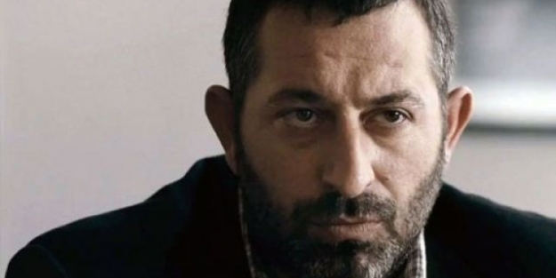 Cem Yılmaz'a bir şok da Levent Kırca'dan!