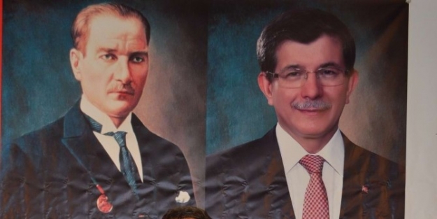 Edremit Ak Parti’de İkinci İsmail Doğdu Dönemi