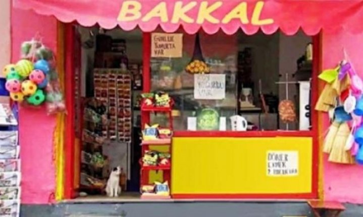 Bakkallarda yeni dönem başlıyor