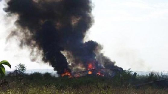 Helikopteri düşüren askerlere ödül