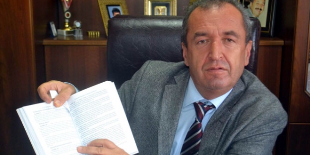 Maden müdürünün avukatı karara itiraz etti