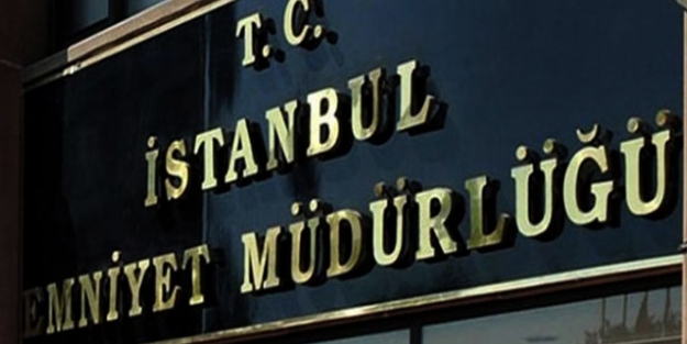 İstanbul Emniyet Müdürlüğü darp iddialarını yalanladı