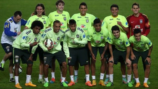 Sambacılara 3 milyon Euro