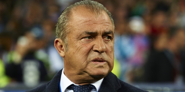 Fatih Terim'den çarpıcı açıklamalar