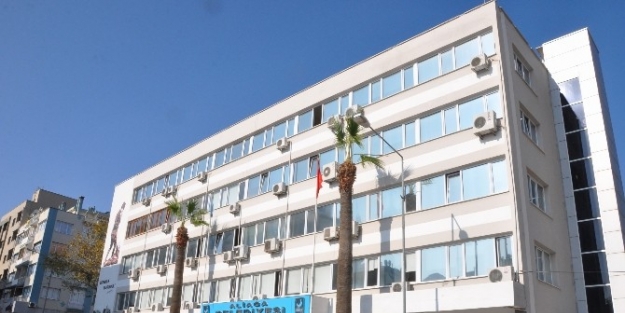 Aliağa Belediyesi, Güzelhisar Aliağa Camii İçin İhaleye Çikiyor