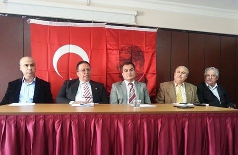 Aydın Dernekleri Tek Çatida Toplanıyor