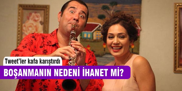 Boşanma nedeni ihanet mi?