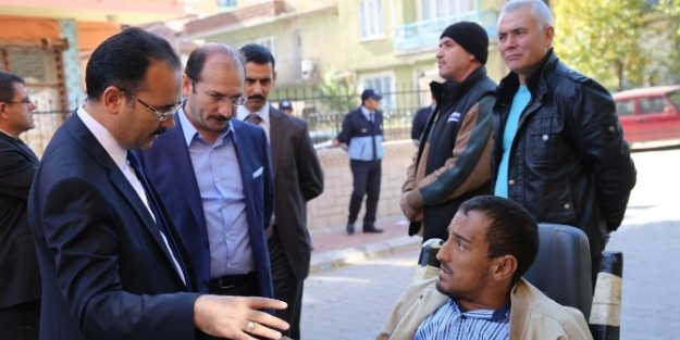 Cahan, “ortak Aklın Kazanımlarını Alıyoruz”