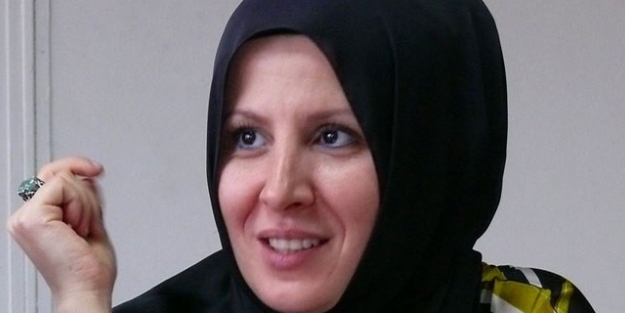 Canlı yayında Sibel Üresin'den skandal istek!