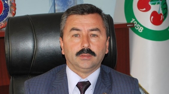 Pazarlar Belediyesi’nin 2015 Yılı Bütçesi 3 Milyon 500 Bin Lira