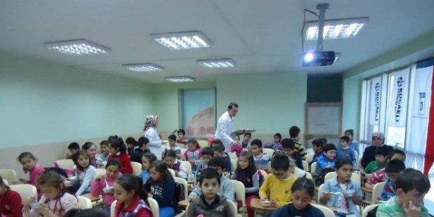 Bilgi Evi’nde Aşure Kardeşliği