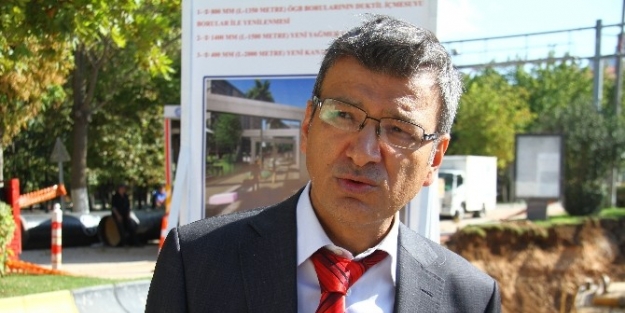 Gaski Su Borcu Yapılanmasında Son 15 Gün