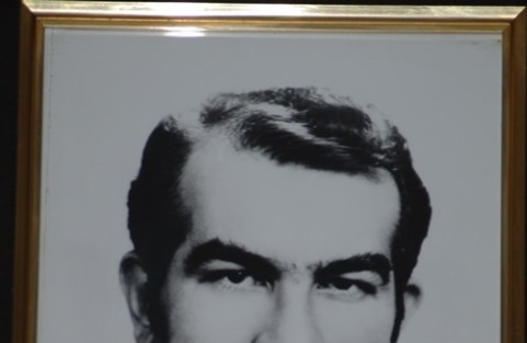 Ege Bagatur, Mezarı Başında Anılacak