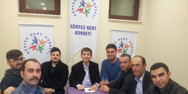 Körfez Gençlik Meclisi Farkındalık Oluşturacak