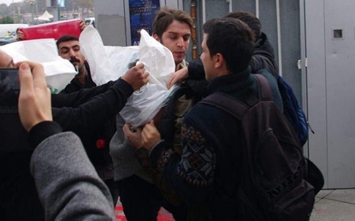 ABD askerlerine çuval geçirme olayında flaş gelişme!