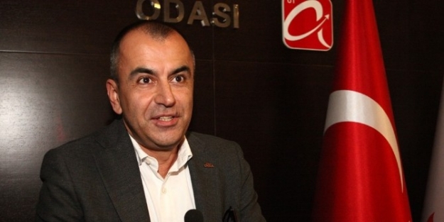 Kurumsallaşmak İçin "adana Geleceğini Konuşuyor" Paneli