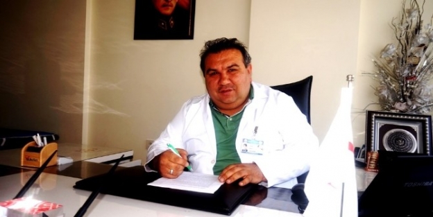 Sarıgöl’de, Aile Hekimleri Rahim Ağzı Kanser Testine Başladı