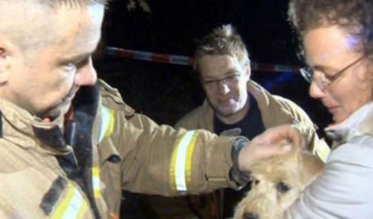 İtfaiye 13 bin euro'luk fatura gönderdi