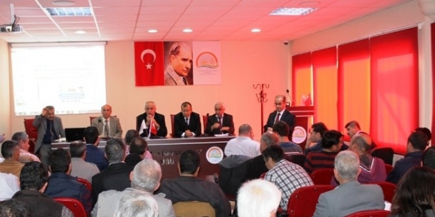 Tarım Ve Hayvancılık Yatırımlarına Yüzde 50 Hibe Desteği