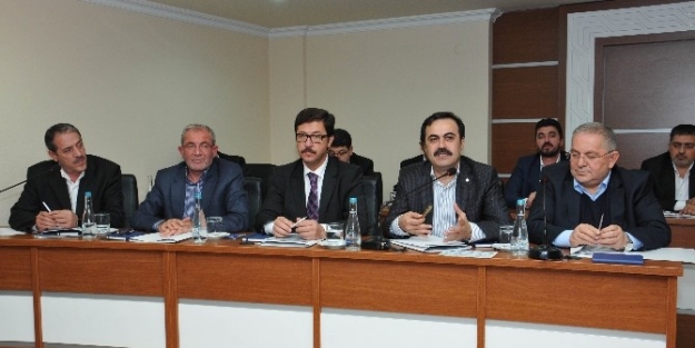 Kto 18. Meslek Komitesi Toplantısı Gerçekleştirildi