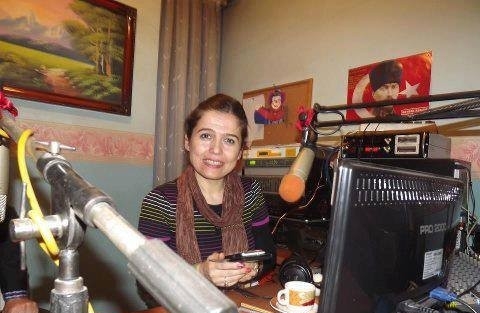 Karabük’te Yayın Yapan Magic Fm 23 Yaşında