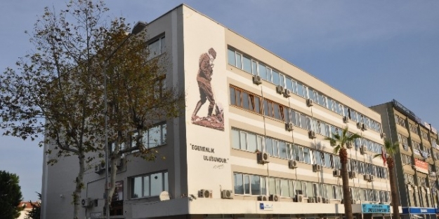 Aliağa Belediyesi, Hizmet Alımı İçin İhaleye Çikiyor