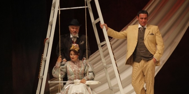 “sevgili Doktor” Yeniden İzleyiciyle Buluşuyor