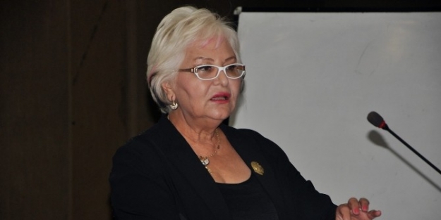 Cerrahoğlu’ndan ‘gümrük Müşavirliği’ Semineri