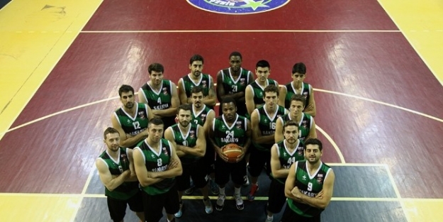 Büyükşehir Basket Takımı, Gelişim Koleji İle Karşılaşacak