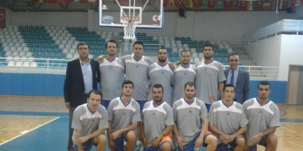 Çukurova Belediye Spor Kulübü, Basketbolda Zirve Hedefliyor