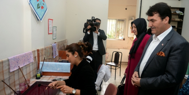 OSMEK'te yeni dönem